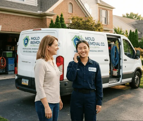 Crawlspace Mold Remediation Onalaska, WI FAQs